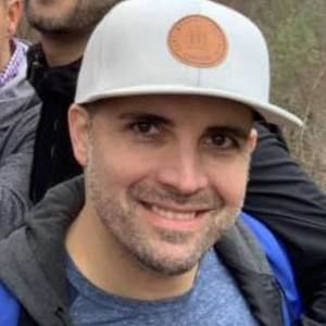 Meet your Posher, Shawn